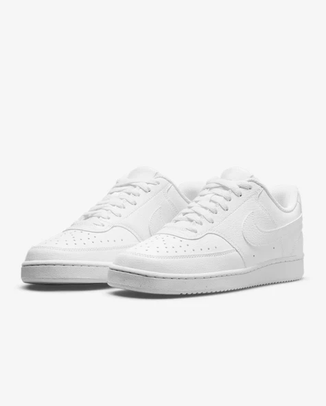 Nike Court Vision Low Next Nature - 5