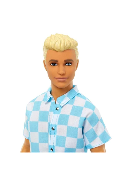 Barbie Plaj Günü HPL74 - Resim 2