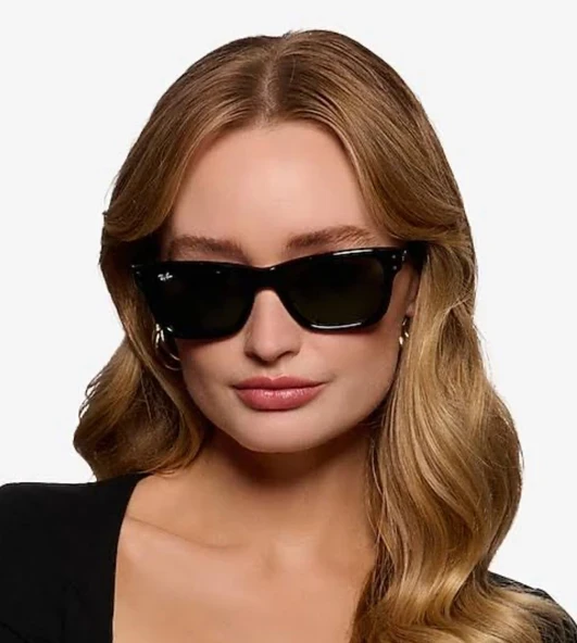 Ray-Ban Rb 2283 55 901/31 Ray Ban Erkek Güneş Gözlüğü - 4