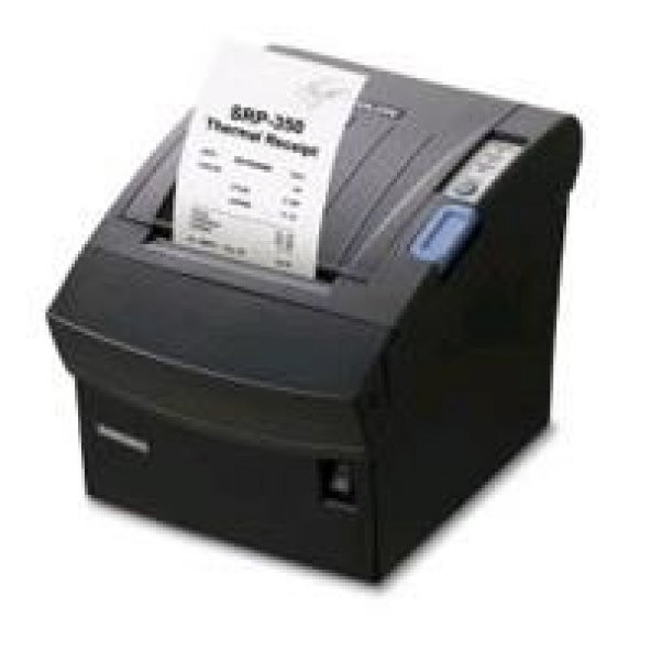 Bixolon Termal Adisyon ve Bilgilendirme Fişi Yazıcı 72 mm + Seri