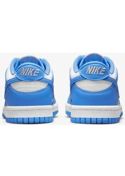 Nike Dunk Low University Blue (Gs) - 5