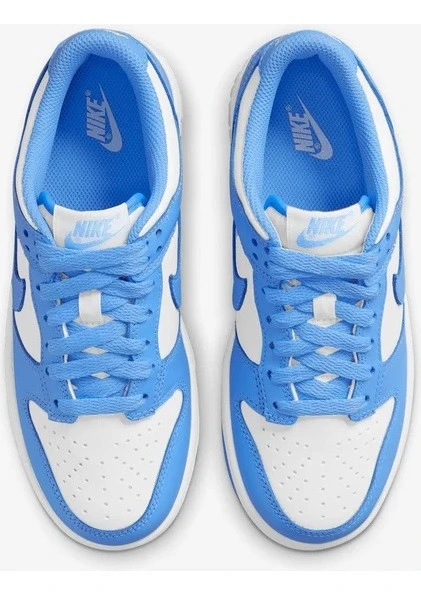 Nike Dunk Low University Blue (Gs) - 4