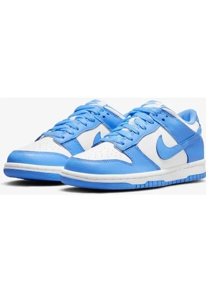 Nike Dunk Low University Blue (Gs) - 3