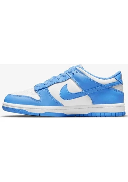 Nike Dunk Low University Blue (Gs) - 2