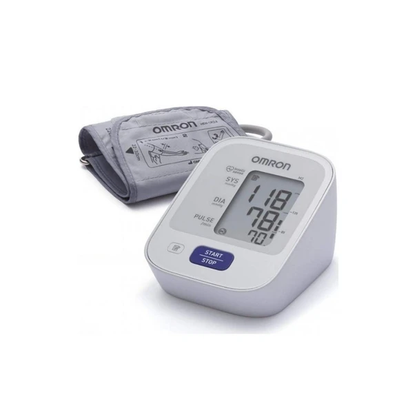 M2 Intellisense Hafızalı Compact Tansiyon Aleti ürün görseli