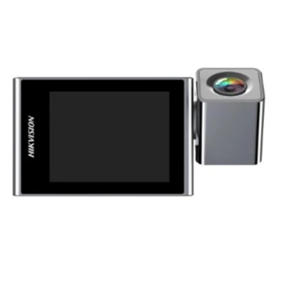 HIKVISION AE-DC8222-C8PRO(3.5K) Çift Kameralı ADAS,Wifi,G-Sensör Araç İçi Kamerası - 2