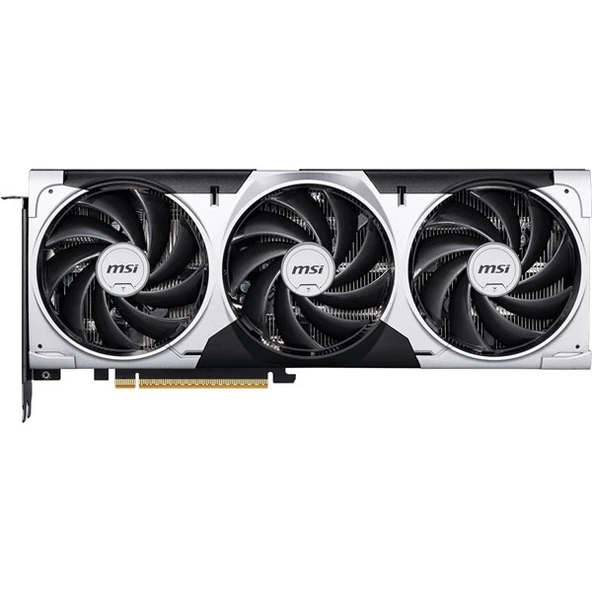 MSI 8GB RTX5060 VENTUS 3X OC GDDR7 128bit HDMI-DP PCIE 5.0 - Resim 2