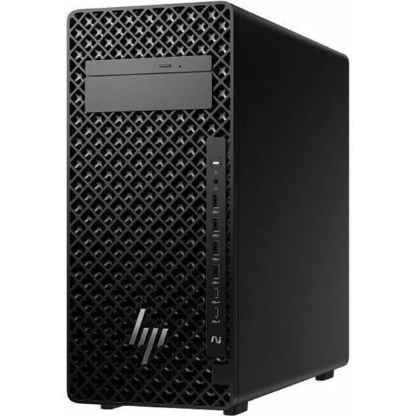 HP Z2 G1i A2KR0ES ULTRA 256K-32GB DDR5 RAM-1TB NVME-8GB RTX A1000-W11 PRO - Resim 2