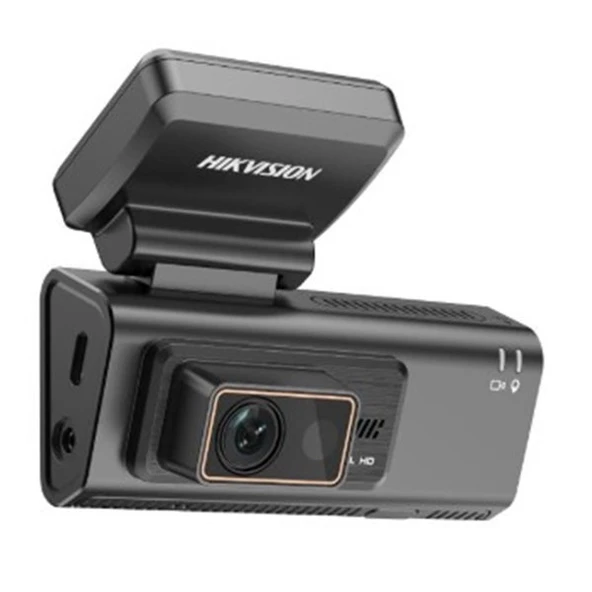 HIKVISION AE-DC2032-V300-(N4G) HD Üç Kameralı G-Sensor ve Wi-Fi Araç İçi Kamerası - 2