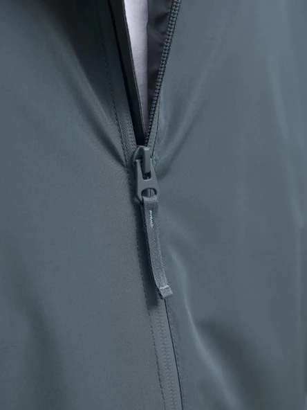 JJEFLYNN FUNCTIONAL JACKET NOOS Stormy Stormy S - Resim 4
