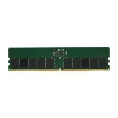 KINGSTON DDR5 ECC UDIMM 16GB 5600MHz KSM56E46BS8KM-16HA 2Rx8 Sunucu Ram - Resim 2