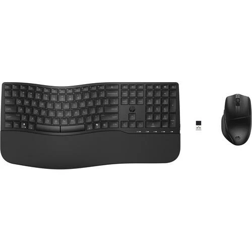 HP 685 Comfort Çift Modlu Kablosuz Klavye Mouse Set (8T6L7UT) - 2