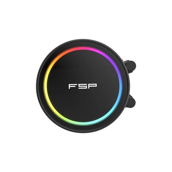 FSP 360mm AE36 ARGB Sıvı Soğutmalı AM5-1851p İşlemci Fanı - 3
