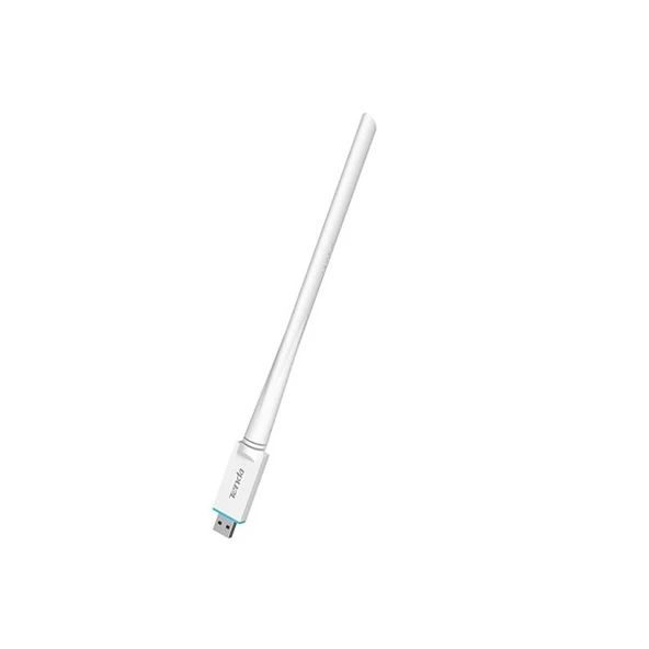 TENDA U2 AX300 WIFI-6 USB 2,0 Kablosuz Adaptör - 2