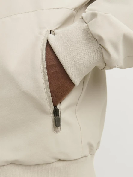 JJEPERFECT BOMBER NOOS Moonbeam Moonbeam XL - Resim 5