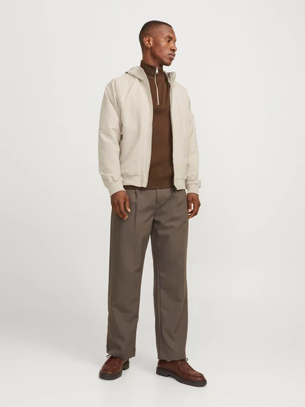 JJEPERFECT BOMBER NOOS Moonbeam Moonbeam XL - Resim 6