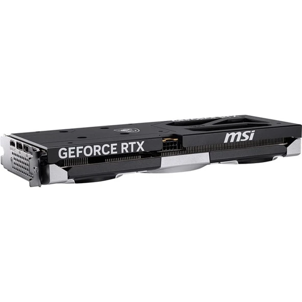 MSI 8GB RTX5060 VENTUS 3X OC GDDR7 128bit HDMI-DP PCIE 5.0 - Resim 6