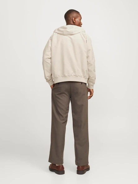 JJEPERFECT BOMBER NOOS Moonbeam Moonbeam XL - Resim 3