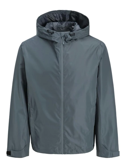 JJEFLYNN FUNCTIONAL JACKET NOOS Stormy Stormy S - Resim 2