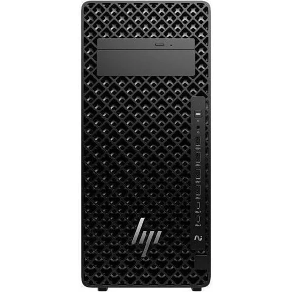 HP Z2 G1i A2KR0ES ULTRA 256K-32GB DDR5 RAM-2TB NVME-8GB RTX A1000-W11 PRO - Resim 3