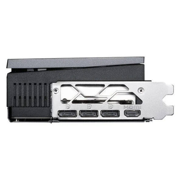 MSI 16GB RTX5080 VANGUARD SOC 16G GDDR7 256bit HDMI-DP PCIE 5.0 - 6