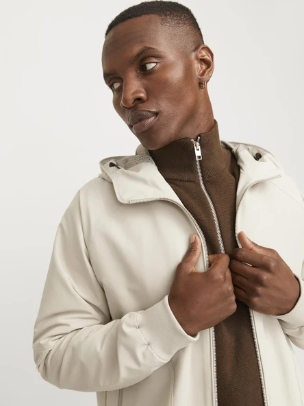 JJEPERFECT BOMBER NOOS Moonbeam Moonbeam XL - Resim 4