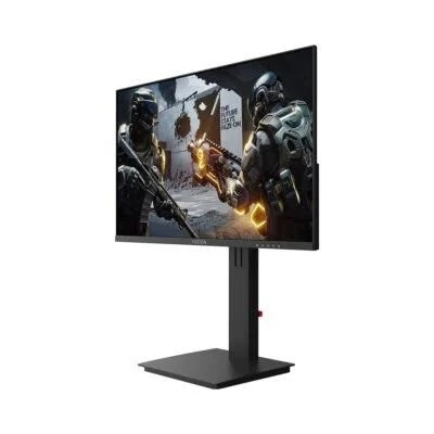 FAZEON 23.8" FLAT IPS X24F240P 0.5MS 240hz HDMI-DP Pivot Gaming Monitör (1920 X 1080) - Resim 3