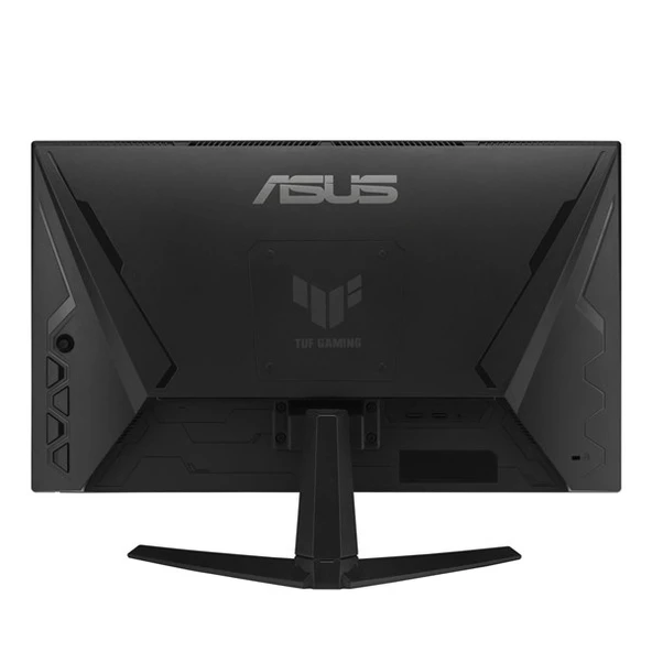 ASUS 27" FLAT IPS TUF GAMING VG279QE5A 1MS 144Hz HDMI-DP Gaming Monitör (1920 X 1080) - Resim 3