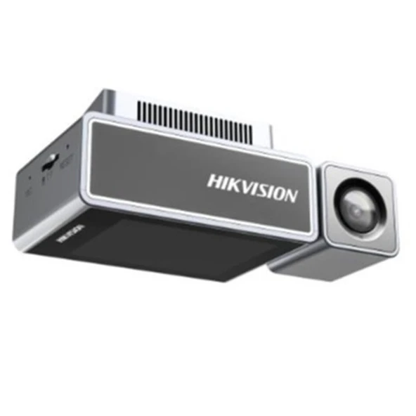 HIKVISION AE-DC8222-C8PRO(3.5K) Çift Kameralı ADAS,Wifi,G-Sensör Araç İçi Kamerası