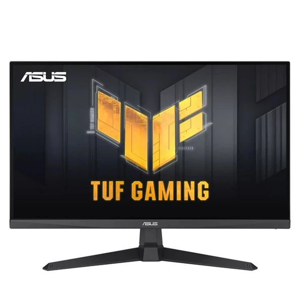 ASUS 27" FLAT IPS TUF GAMING VG279QE5A 1MS 144Hz HDMI-DP Gaming Monitör (1920 X 1080) ürün görseli 1