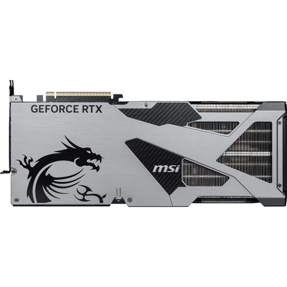 MSI 16GB RTX5080 VANGUARD SOC 16G GDDR7 256bit HDMI-DP PCIE 5.0 - 4