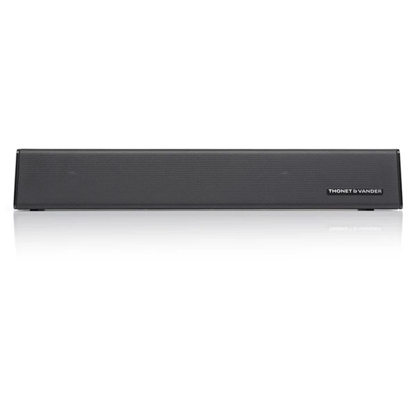 THONET Vander Balken HK096-03675 42W RMS Bluetooth TWS Mini Soundbar - 2