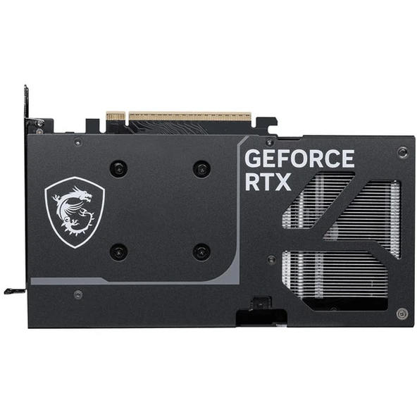 MSI RTX5060TI 8GB VENTUS 2X OC PLUS 128BİT GDDR7 HDMI DP PCIe 5.0 - 3