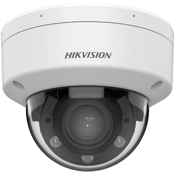 HIKVISION 4MP DOME Motorize DS-2CD1743G2-LIZSU IP IR Dome Kamera - 2