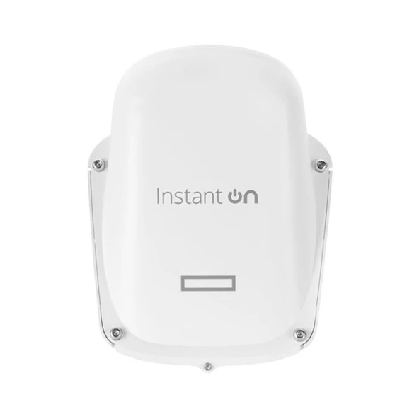 ARUBA Instant On AP27 S1T43A WIFI6 Harici Access Point ürün görseli 1