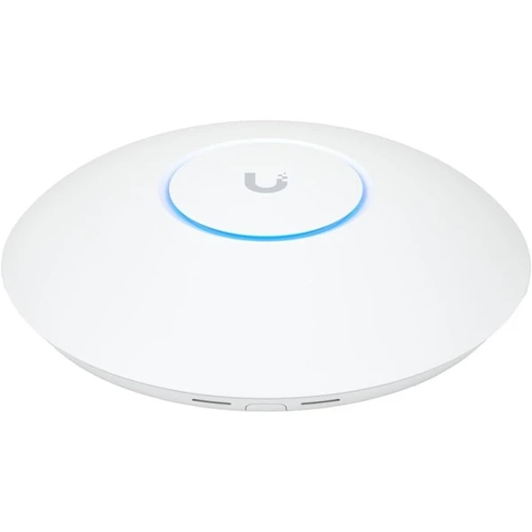 UBIQUITI U7 LR WIFI7 Dual Band Kurumsal Access Point - 4