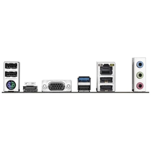 GIGABYTE H810M H DDR5 HDMI-TYPEC PCIE 4.0 1851P mATX - 4