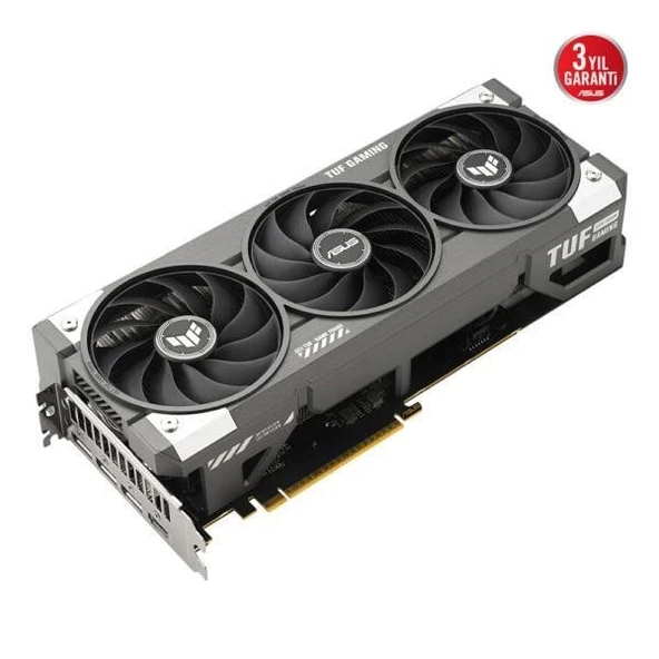 ASUS 8GB TUF GAMING RTX5060-O8G GDDR7 128bit HDMI DP PCIe 5.0 - 5