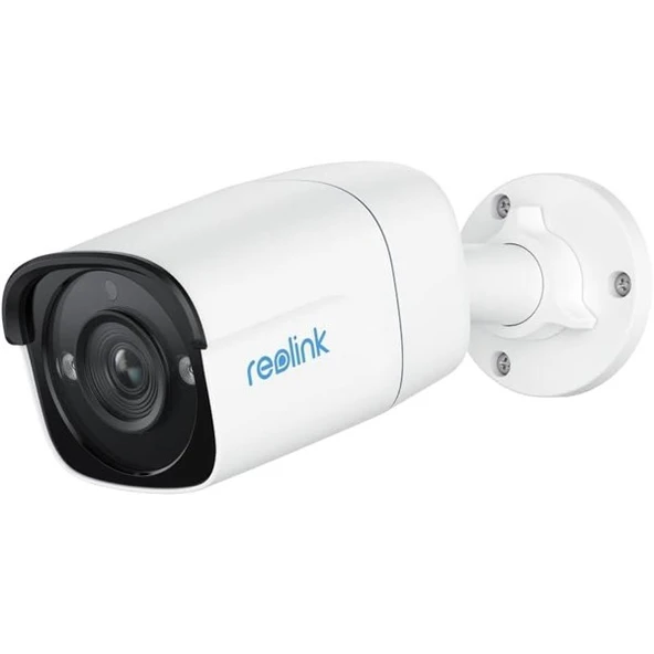 REOLINK 5MP BULLET 2.8MM P320 IP Güvenlik Kamerası PoE IP67 ürün görseli 1