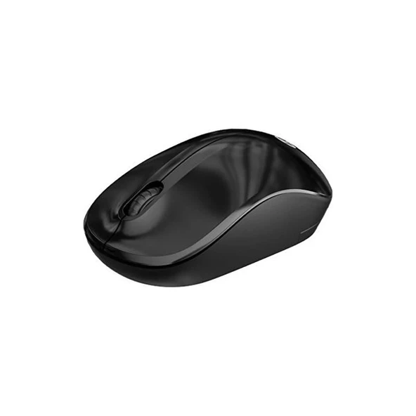 LENOVO LECOO Ws206 Kablosuz 1600dpi Optic Siyah Mouse - 4
