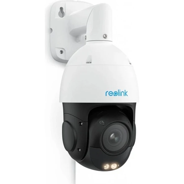 REOLINK 8MP SPEED DOME 16X P850 IP Güvenlik Kamerası IP66, Renkli - 3