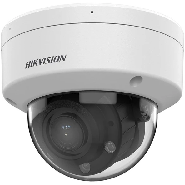 HIKVISION 4MP DOME Motorize DS-2CD1743G2-LIZSU IP IR Dome Kamera - 3