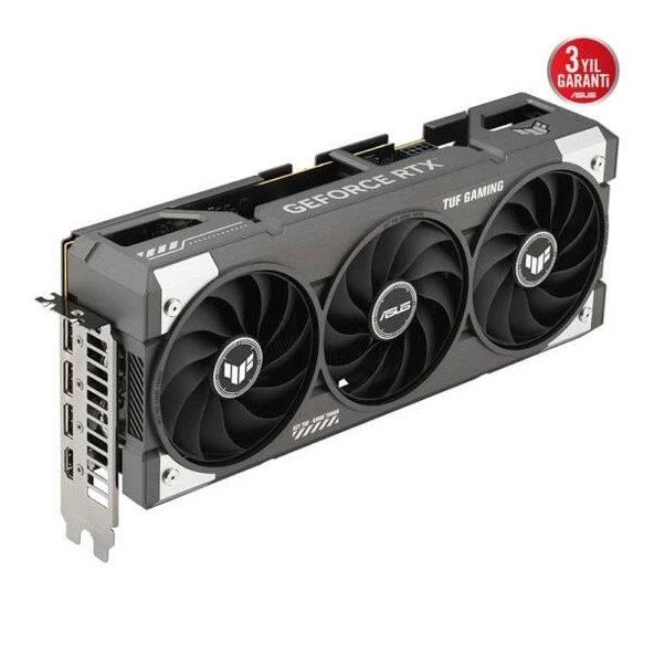 ASUS 8GB TUF GAMING RTX5060-O8G GDDR7 128bit HDMI DP PCIe 5.0 - 4