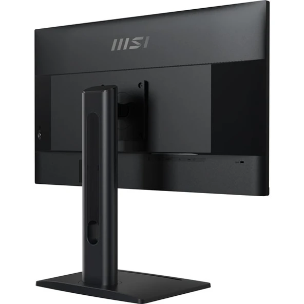 MSI PRO MP275PG 1MS 100HZ 1920X1080 FLAT IPS PİVOT MONİTÖR