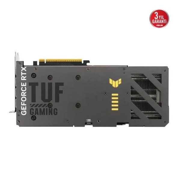 ASUS 8GB TUF GAMING RTX5060-O8G GDDR7 128bit HDMI DP PCIe 5.0 - 7