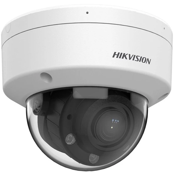 HIKVISION 4MP DOME Motorize DS-2CD1743G2-LIZSU IP IR Dome Kamera