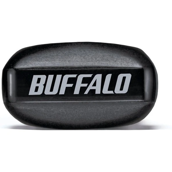 BUFFALO AIRSTATION WLI-UC-GNM N150 USB 2,0 Kablosuz Adaptör - 4