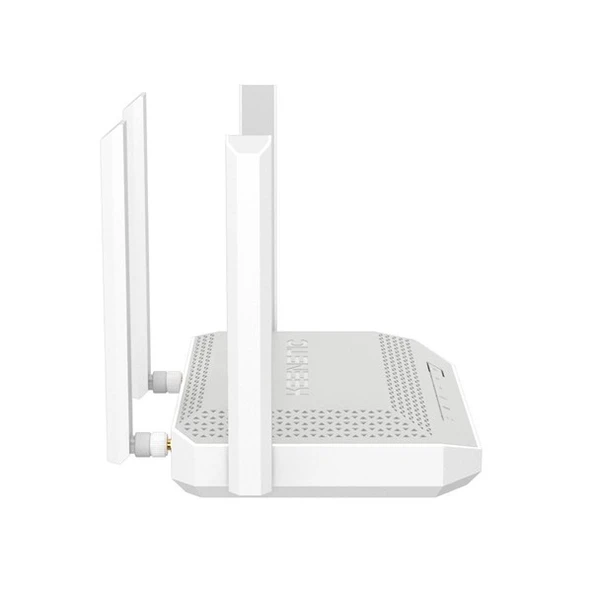 KEENETIC HOPPER 4G+ KN-2312-01-EU AX3000 Dual Band 4G LTE (2-sim kartlı) Modem - 4