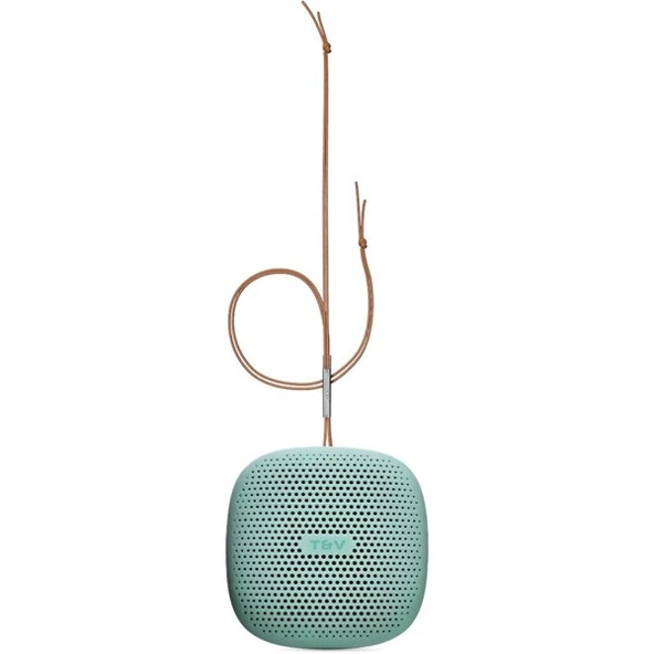 THONET Vander Duett HK096-03611 10W RMS Aqua Bluetooth Taşınabilir Hoparlör - 5
