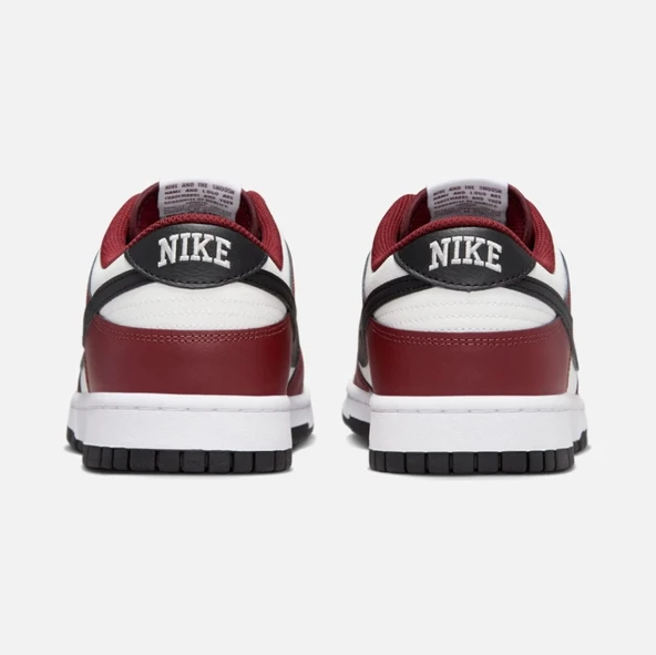 Nike Dunk Low SP24 Erkek Spor Ayakkabı - 3